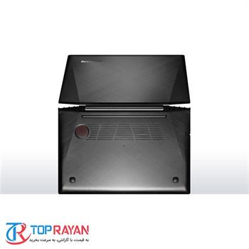 لپ تاپ استوک لنوو مدل وای ۵۰۷۰ با پردازنده i۷ - 6