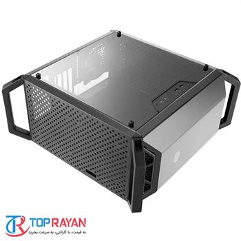 کیس کولرمستر مدل MasterBox Q۳۰۰P - 6