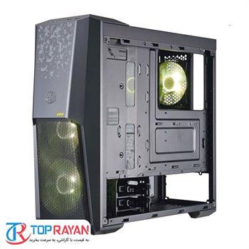 کیس کولرمستر مدل MasterBox MB۵۰۰ TUF Edition - 7