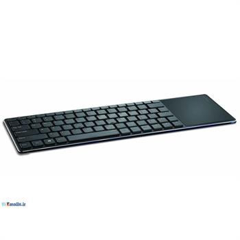 کیبورد بلوتوث و مجهز به تاچ‌پد رپو مدل E6700 - 4