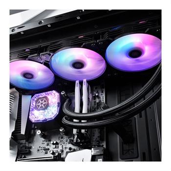 فن پردازنده آبی سیلوراستون SilverStone SST IG360 ARGB - 7