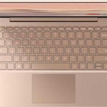 لپ تاپ 12.5 اینچ مایکروسافت مدل Surface Laptop Go پردازنده Core i5 1035G1 رم 8GB حافظه 128GB گرافیک PixelSense Intel لمسی - 6