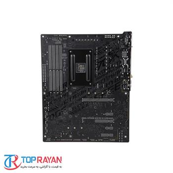 مادربرد ایسوس ROG Strix X570 E Gaming - 6