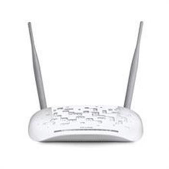 مودم روتر VDSL/ADSL تی پی لینک مدل TD-W9970 - 5