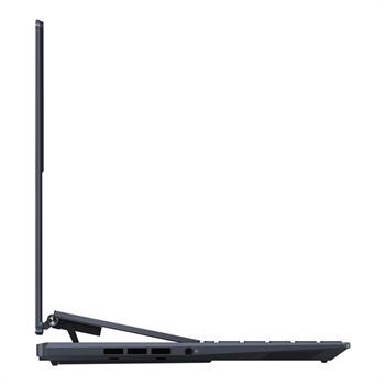 لپ تاپ 14.5 اینچی ایسوس مدل ZenBook Pro Duo 14 UX8402ZE پردازنده Core i7 12700H رم 16GB حافظه 1TB SSD گرافیک4GB RTX3050Ti - 9
