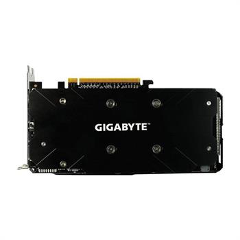 GIGABYTE GV-RX570GAMING-4GD Graphics Card - 7