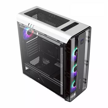 کیس گیم مکس مدل G511 MoonLight FRGB WT - 3