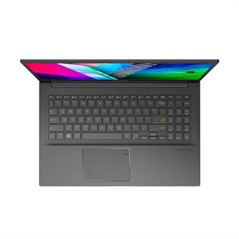 لپ تاپ ایسوس ۱۵.۶ اینچی مدل VivoBook K513EP Core i7 1165G7 8GB 512GB SSD - 4
