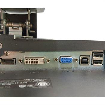 مانیتور 24 اینچی دل مدل Ultra Sharp U2412M - 5