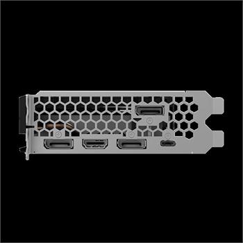 کارت گرافیک پی ان وای مدل GeForce RTX ۲۰۸۰ Ti ۱۱GB XLR۸ با حافظه ۱۱ گیگابایت - 8