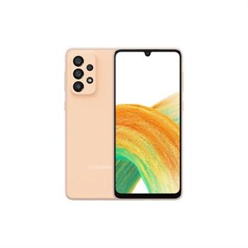 گوشی موبایل سامسونگ مدل Galaxy A33 5G ظرفیت 128 گیگابایت و 8 گیگابایت رم  - 2