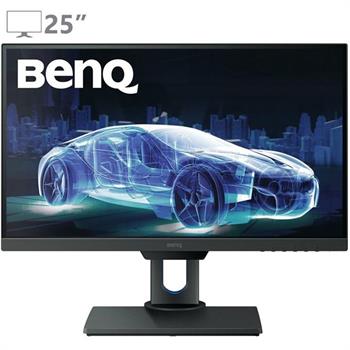 مانیتور 25اینچ بنکیو مدل پی دی 2500کیو