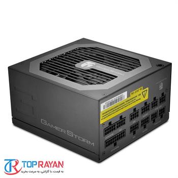 پاور دیپ کول مدل دی کیو ۶۵۰ ام - 6