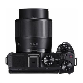 دوربین عکاسی دیجیتال کانن مدل  Powershot G3X  - 3