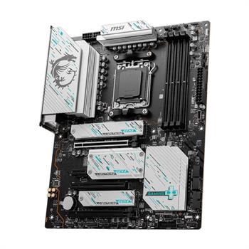مادربرد ام اس آِی مدل MAG X670E Gaming Plus Wi-Fi - 3