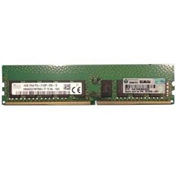 رم سرور اچ پی ای 16GB PC4 2133
