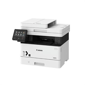 Canon i-Sensys MF421dw Laser Multifunction Printer - 5