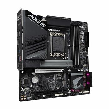 مادربرد گیگابایت Z790M AORUS ELITE DDR5 - 3