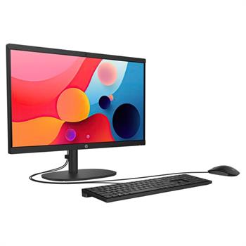 کامپیوتر All in One اچ پی DG0013nh - Core i3 N300 16GB 1TB Intel Graphics - 3