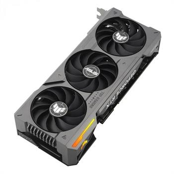 کارت گرافیک ایسوس ASUS TUF GAMING RTX 4070 Ti O12G - 7