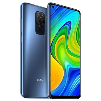 گوشی موبایل شیائومی مدل Redmi Note 9 ظرفیت 128 گیگابایت و 6 گیگابایت رم دو سیم کارت  - 3