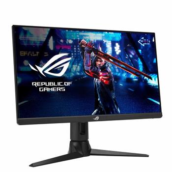 مانیتور گیمینگ 24.5 اینچ ایسوس مدل ROG STRIX XG259QN - 3