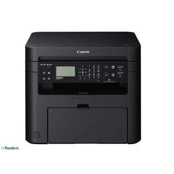 پرینتر لیزری سه کاره کانن مدل i-SENSYS MF212W - 2