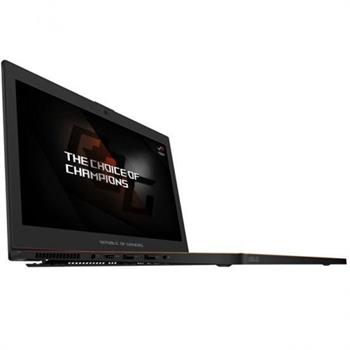 ASUS ROG Zephyrus GX501VI - Core i7-24GB-1T-8GB - 2