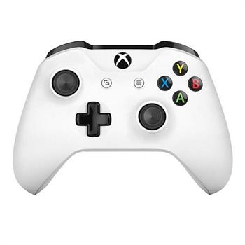 دسته بازی بی سیم مایکروسافت مناسب برای Xbox One S - 6