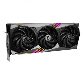 کارت گرافیک ام اس ای MSI RTX 4070 Ti GAMING X TRIO 12G - 3