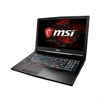 لپتاپ ام اس آی مدل GE۶۳ ۷RD Raider با پردازنده i۷ و صفحه نمایش فول اچ دی - 6