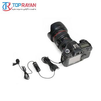 میکروفون یقه ای بویا مدل BY-M1 Pro - 4