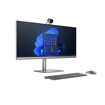 کامپیوتر All in One اچ پی ENVY 34 C1101nh A - Core i7 12700 16GB 1TB RTX 3060 6GB - 2