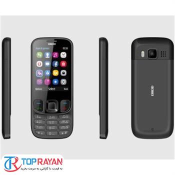 گوشی موبایل ارد مدل 6303 دو سیم کارت - 3