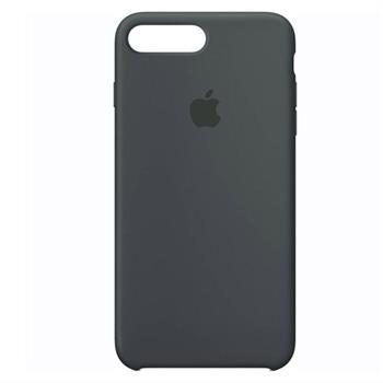 کاور سیلیکون مخصوص گوشی آیفون 7Plus - 4