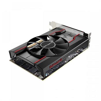 کارت گرافیک سافایر PULSE AMD Radeon RX 550 4GB - 4