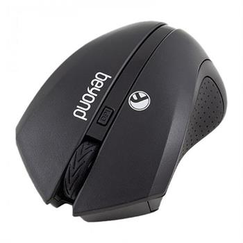 کیبورد و ماوس بیاند مدل BMK-8282 - 3