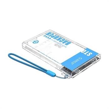 باکس هارد 2.5 اینچ USB 3.0 و Type C اوریکو BA2110 - 3