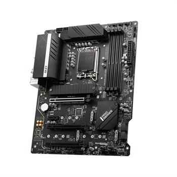 مادربرد ام اس آی PRO Z690-A DDR4 - 2