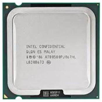 پردازنده اینتل CPU Intel Core2 Quad Q8400 بدون باکس - 4