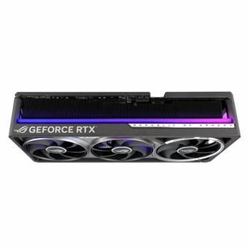 کارت گرافیک ایسوس ROG Astral GeForce RTX 5090 32GB GDDR7 OC Edition  - 8