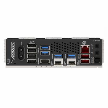 مادربرد گیگابایت X870 AORUS ELITE Wi-Fi 7 - 5