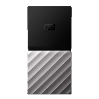 حافظه SSD اکسترنال وسترن دیجیتال مدل My Passport ظرفیت یک ترابایت - 3