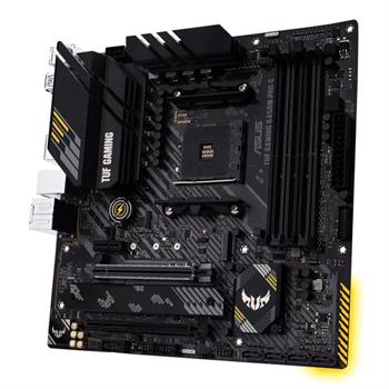 مادربرد ایسوس Motherboard Asus TUF GAMING B450M-PRO S - 3