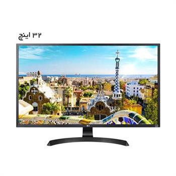مانیتور 32 اینچ ال جی مدل 32UD59-B - 6