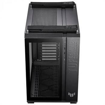 کیس ایسوس Case Asus TUF Gaming GT502 Black - 4