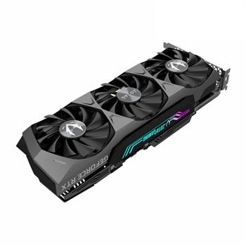 کارت گرافیک زوتاک GeForce RTX 3080 Trinity OC LHR 12GB - 3