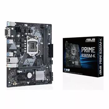 مادربرد ایسوس PRIME B365M-K