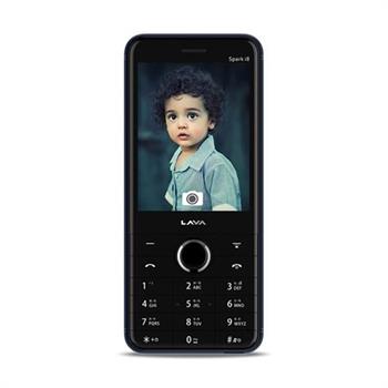 گوشی موبایل لاوا Spark i8