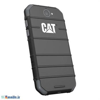 گوشی موبایل کترپیلار مدل S30 دو سیم‌کارت - 5